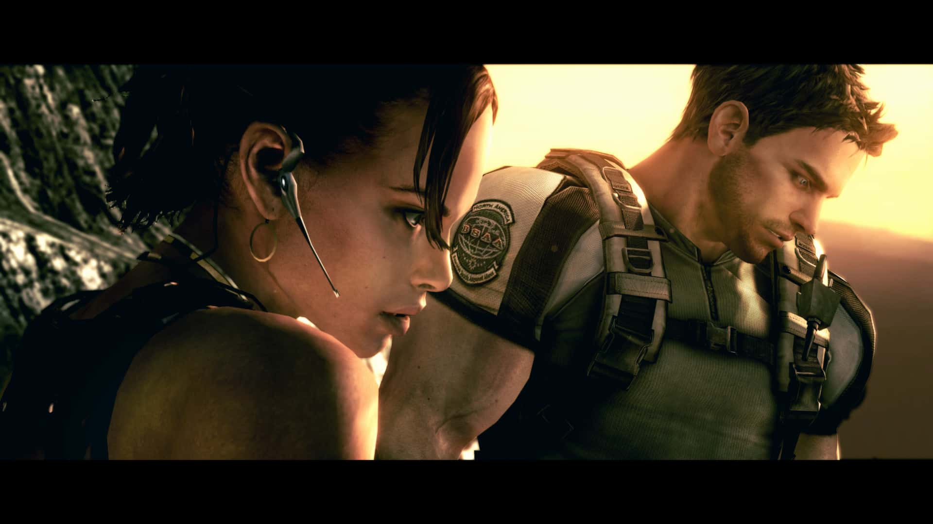 生化危机5：黄金版 Resident Evil 5：Gold Edition 中文版